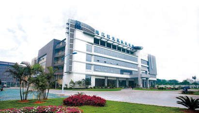珠江燈光科技入圍廣東省名牌產品評選，網絡投票環節正式啟動