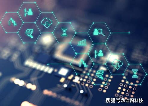 杭州詮網(wǎng)科技深度解析 電子科技行業(yè)如何寫出引爆市場的網(wǎng)絡推廣文案