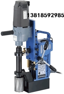 上海到成工業(yè)自動化設備 助力高效制造的磁力鉆、坡口機、攻絲機、噴涂機與空心鉆頭