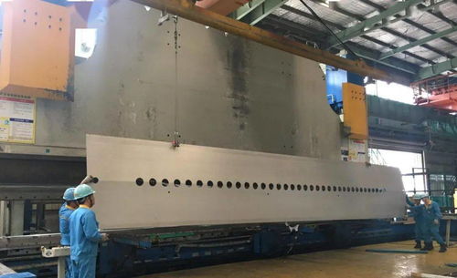 大明杭州加工中心與化工設備企業(yè) 構筑長期戰(zhàn)略合作，以卓越產品贏取市場口碑