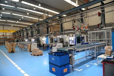 中國母嬰考察團赴西班牙考察Suavinex 共探育兒新科技，共繪產業(yè)新藍圖