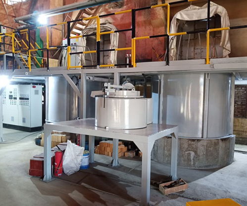 陜西井式氫化爐價格與多重優(yōu)惠詳解 工業(yè)設備選購全攻略