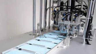 東亞機械成功上市，空壓機行業(yè)迎來新銳力量